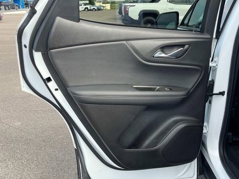 Used 2023 Chevrolet Blazer LT w/ Convenience Package image 20