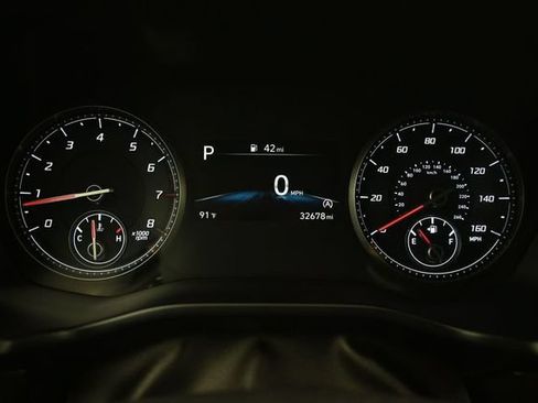 Used 2021 Hyundai Santa Fe SE FWD image 9