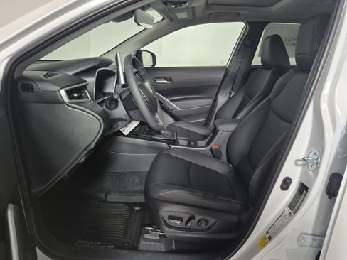 New 2026 Toyota Corolla Cross XLE AWD/4WD image 14