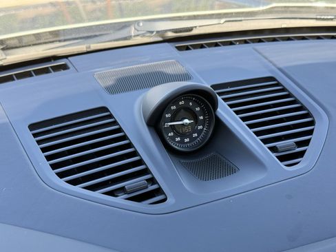 Certified 2025 Porsche 911 Carrera S image 18