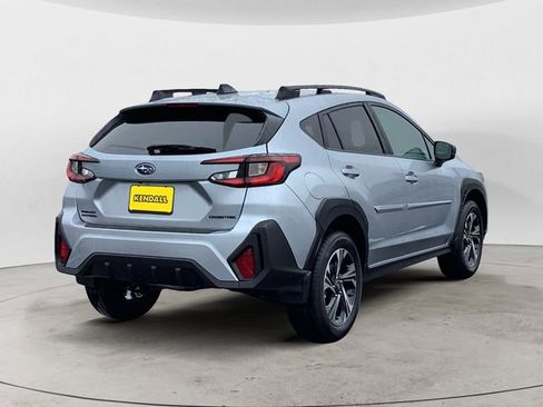 New 2026 Subaru Crosstrek 2.0i Premium image 5