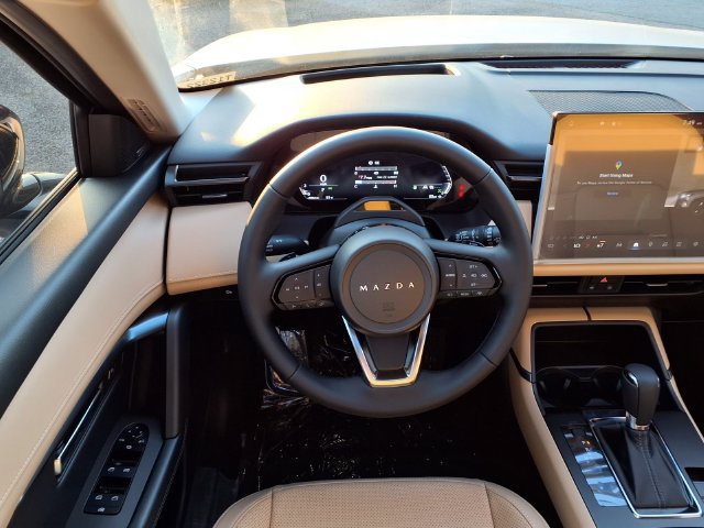 New 2026 MAZDA CX-5 2.5 S w/ Premium Plus Package AWD/4WD image 13