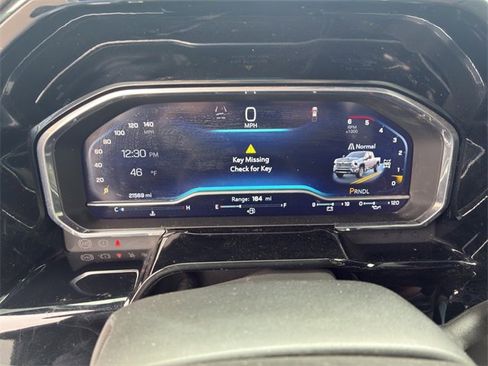 Used 2024 Chevrolet Silverado 3500 High Country w/ High Country Premium Package image 11