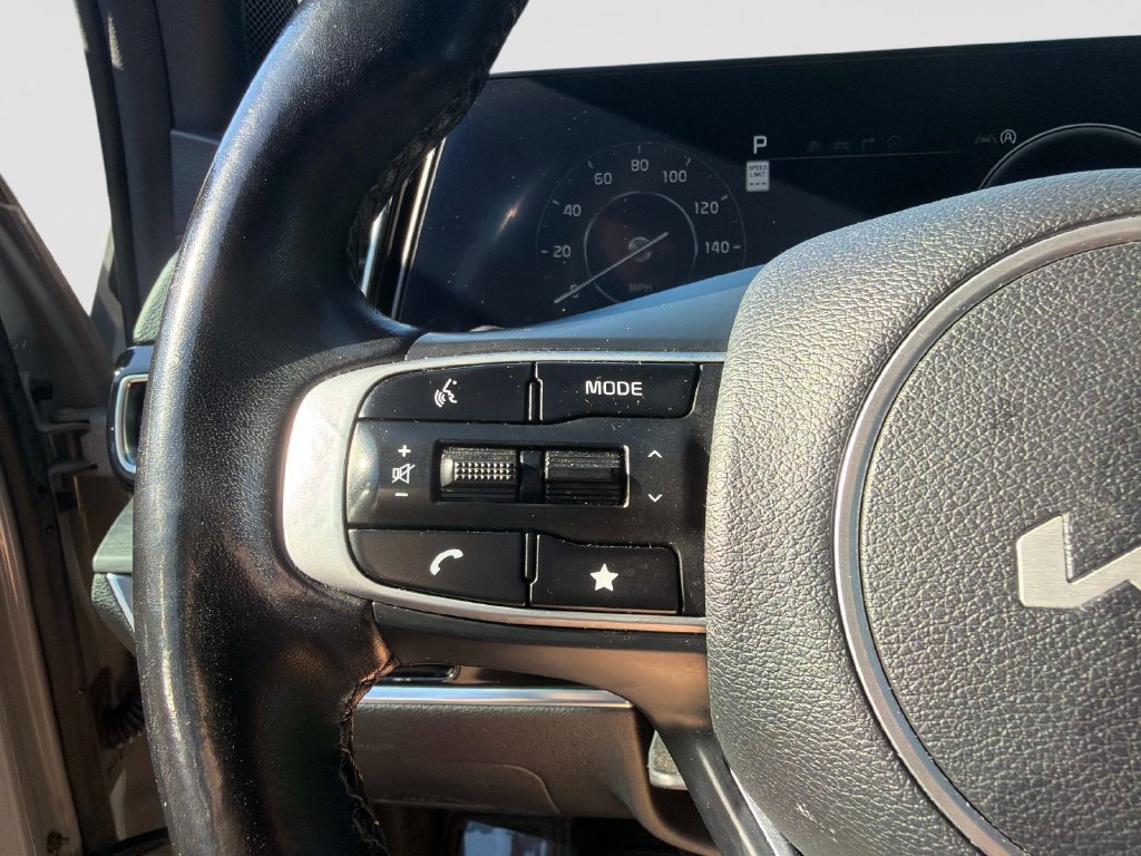 Used 2023 Kia Sportage X-Pro Prestige AWD/4WD image 31