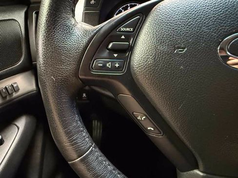 Used 2012 INFINITI G37 x Sedan w/ Premium Pkg AWD/4WD image 15