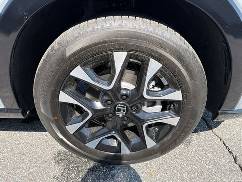 New 2027 Honda HR-V EX-L image 23