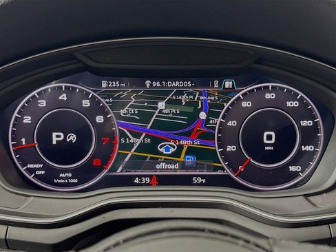 Used 2018 Audi A5 2.0T Premium Plus w/ Premium Plus AWD/4WD image 30