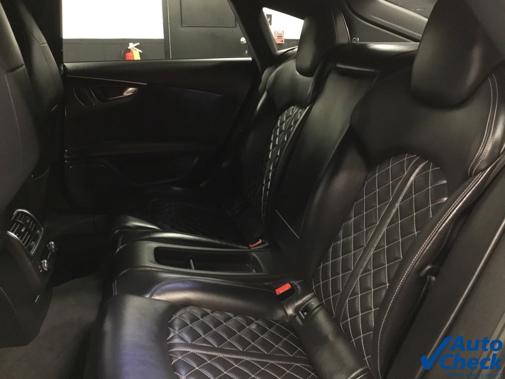 Used 2018 Audi S7 Premium Plus AWD/4WD image 27