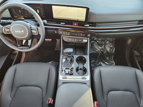 New 2026 Kia Carnival SX Prestige image 20