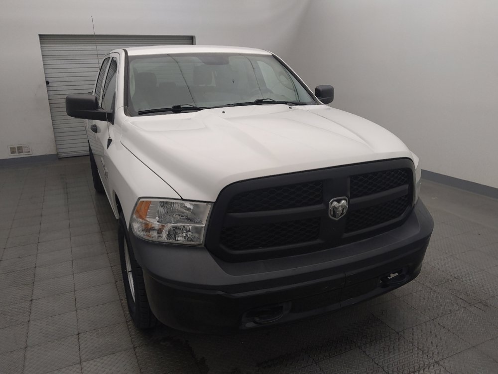 Used 2019 RAM 1500 Tradesman w/ Protection Group AWD/4WD image 14