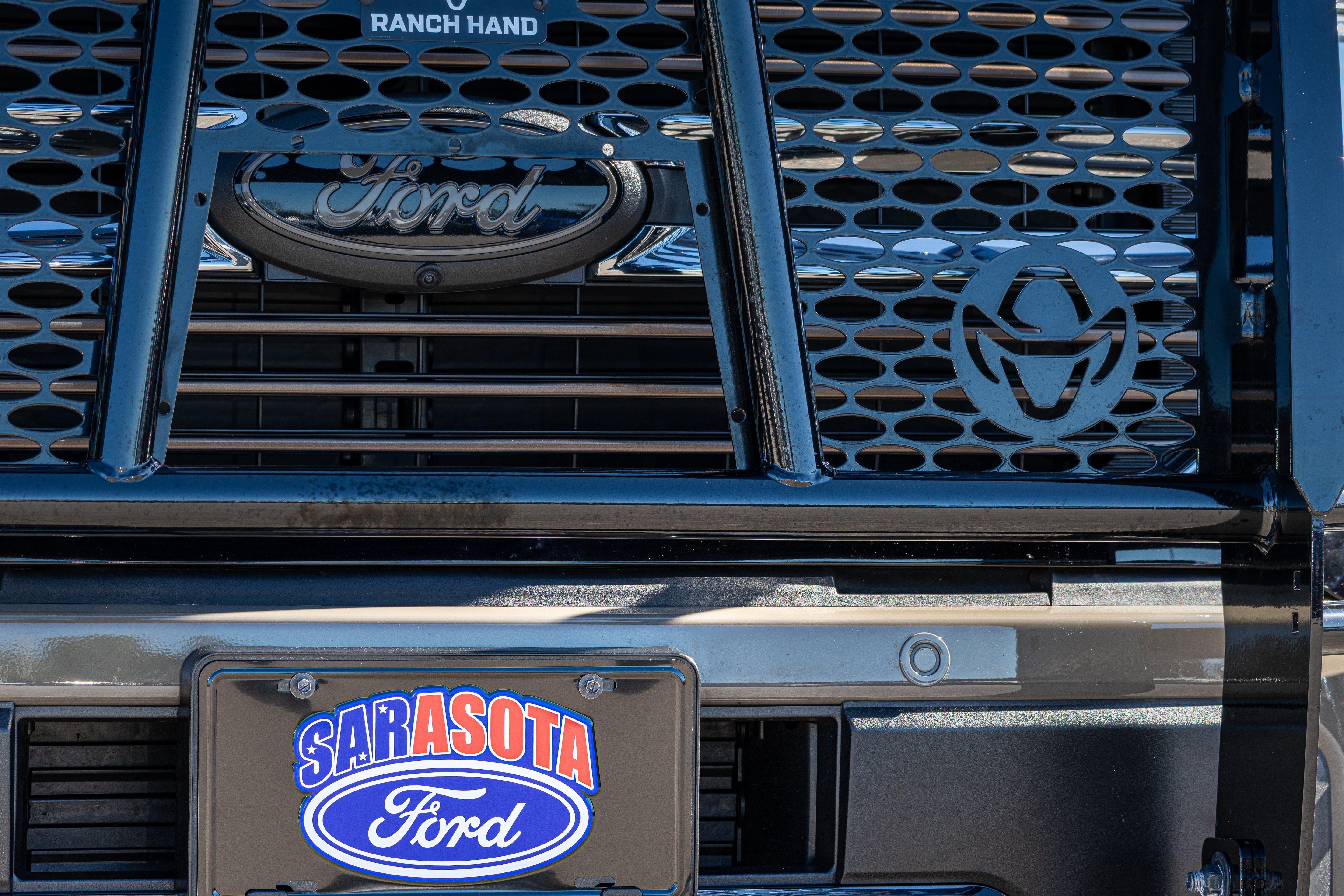 Used 2026 Ford F150 King Ranch AWD/4WD image 15