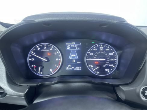 Certified 2025 Subaru Crosstrek 2.0i Premium image 17