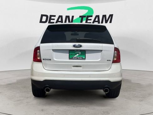 Used 2013 Ford Edge SEL FWD image 7
