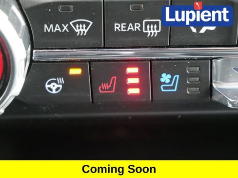 Used 2021 Ford F150 Lariat w/ Equipment Group 502A High image 27