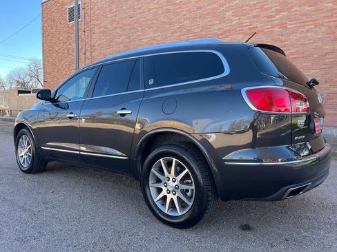 Used 2016 Buick Enclave Leather w/ Trailering Package image 5