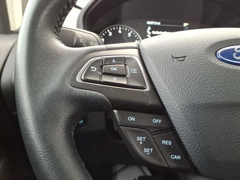 Certified 2020 Ford EcoSport SE w/ SE Convenience Package image 17