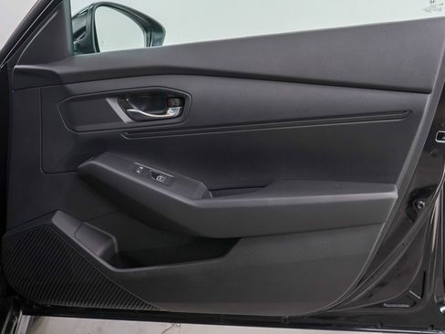 Used 2024 Honda Accord LX image 9