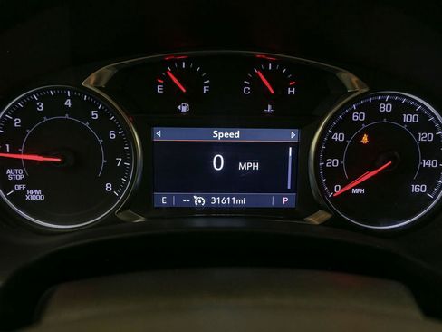 Used 2023 GMC Terrain AT4 AWD/4WD image 43