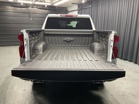 New 2026 Chevrolet Silverado 1500 LT Trail Boss w/ LPO, Dark Essentials Package image 4