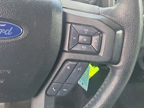 Used 2016 Ford F150 XLT w/ Equipment Group 301A Mid AWD/4WD image 14
