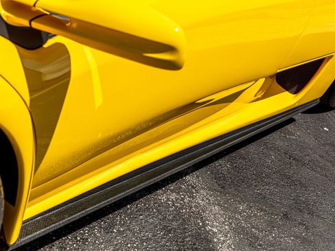 Used 2001 Lamborghini Diablo VT image 8