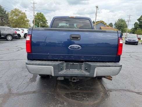 Used 2010 Ford F250 XLT AWD/4WD image 9