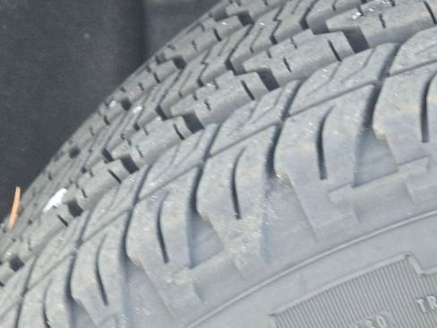 Used 2024 Chevrolet Colorado W/T w/ WT Convenience Package II image 28