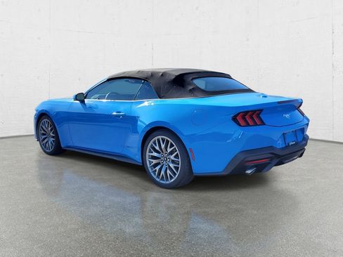 New 2026 Ford Mustang Premium image 5