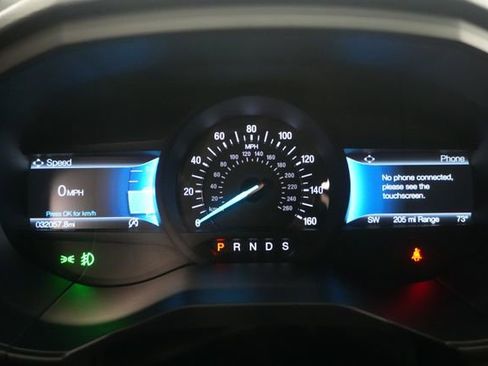 Used 2024 Ford Edge ST-Line AWD/4WD image 11
