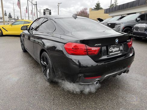 Used 2016 BMW 435i xDrive Coupe image 3