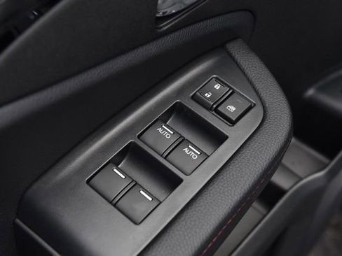 New 2026 Honda Ridgeline Black Edition image 8