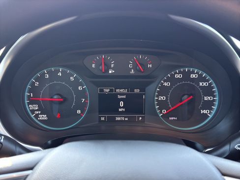 Used 2024 Chevrolet Malibu LT image 17