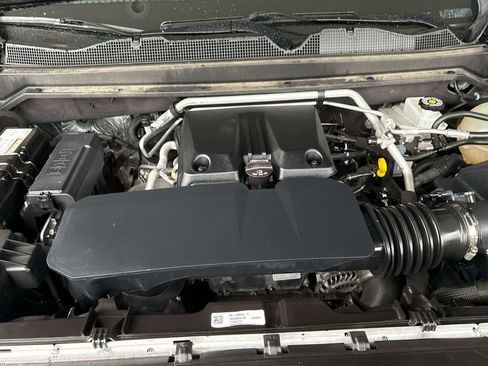 Used 2023 GMC Canyon AT4 w/ AT4 Premium Package AWD/4WD image 26