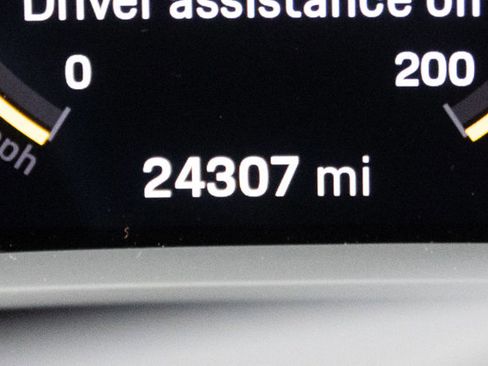 Used 2023 Porsche Taycan GTS image 78