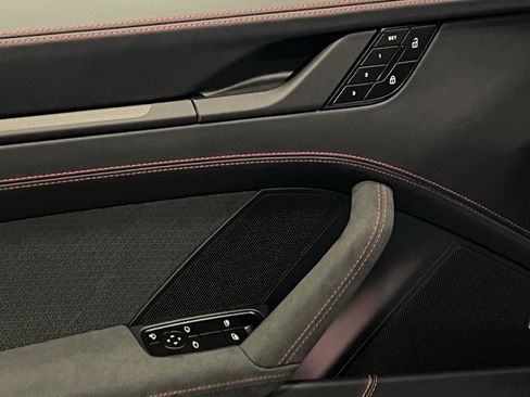 New 2026 Porsche 911 Carrera GTS image 14