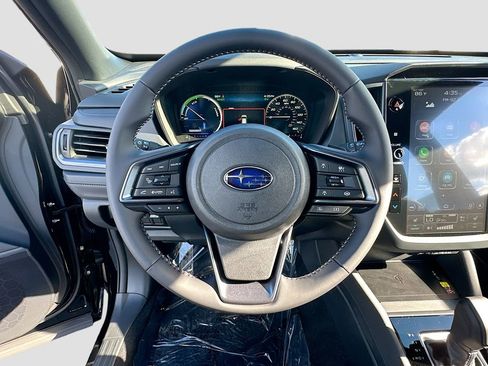 New 2025 Subaru Forester Limited image 11