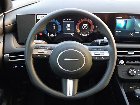 New 2026 Hyundai Santa Cruz SE image 13