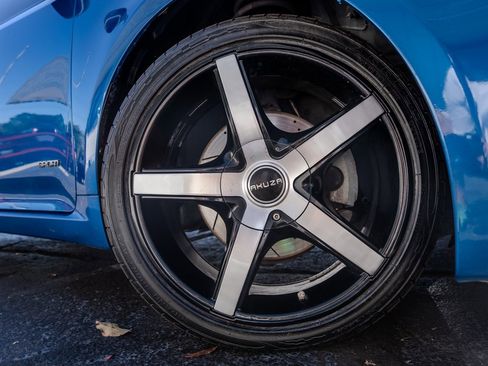 Used 2014 Scion tC image 13