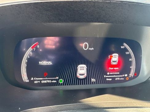 Used 2024 Acura MDX A-Spec image 31