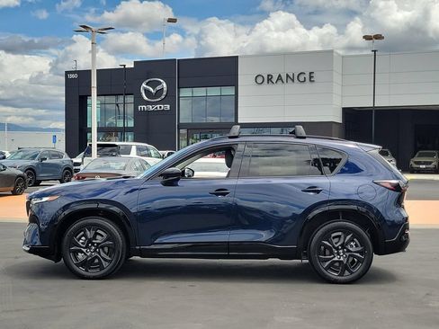 New 2026 MAZDA CX-5 2.5 S w/ Premium Plus Package AWD/4WD image 27