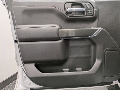 Used 2021 GMC Sierra 1500 AT4 AWD/4WD image 8