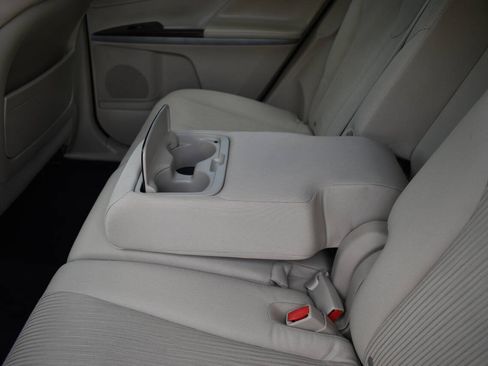 Used 2009 Toyota Venza AWD image 12