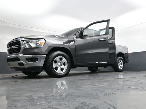 Used 2020 RAM 1500 Big Horn image 42