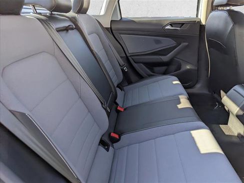 New 2026 Volkswagen Jetta SE image 30