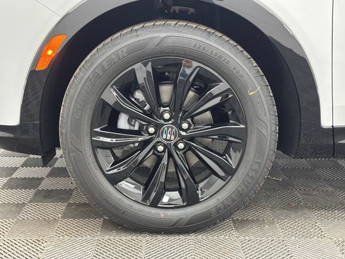 New 2026 Buick Envista Sport Touring w/ Convenience I Package FWD image 13