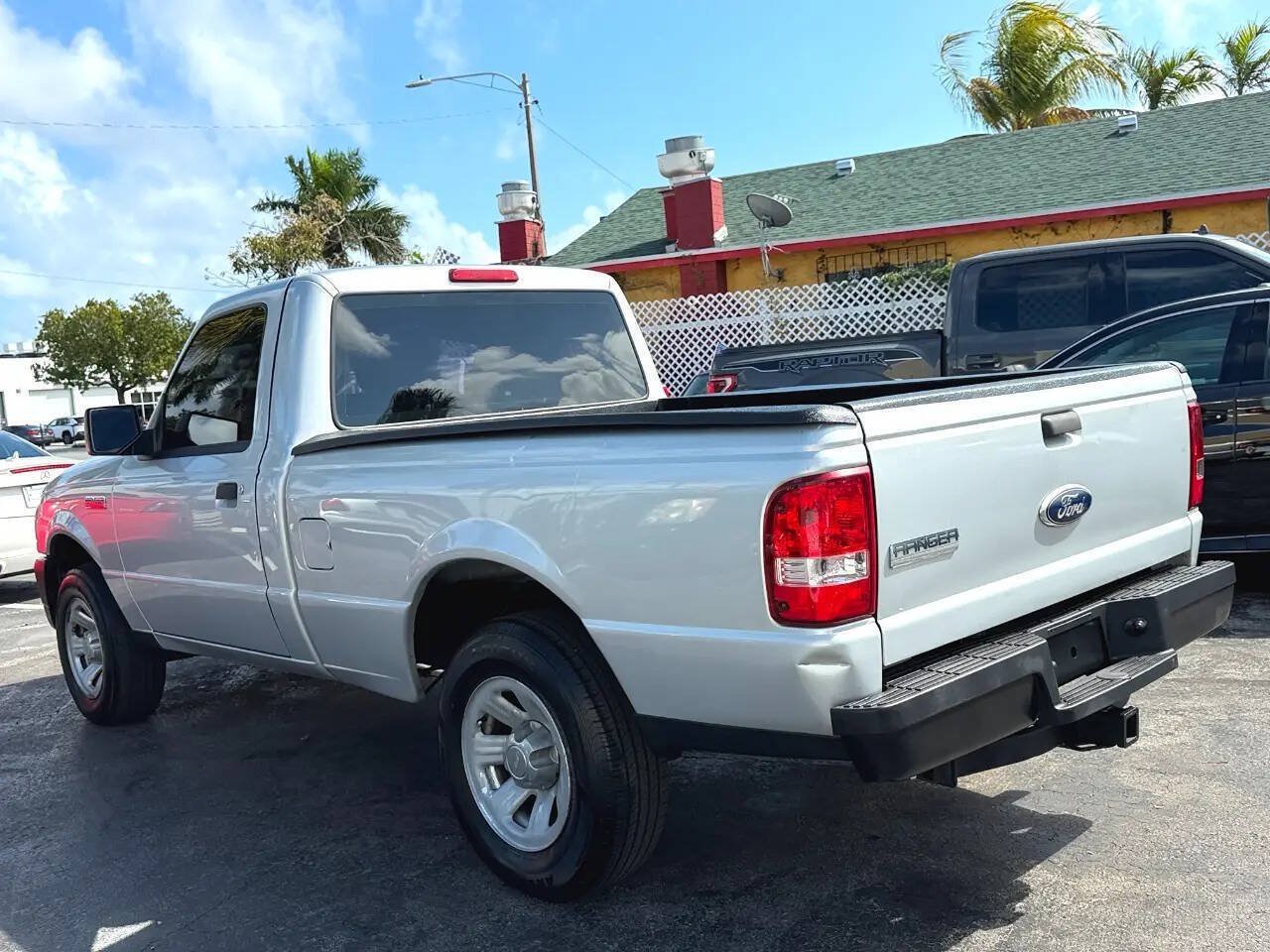 Used 2010 Ford Ranger XL RWD image 19