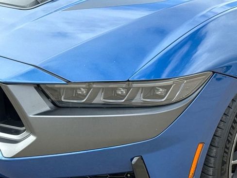 Used 2024 Ford Mustang Dark Horse RWD image 4