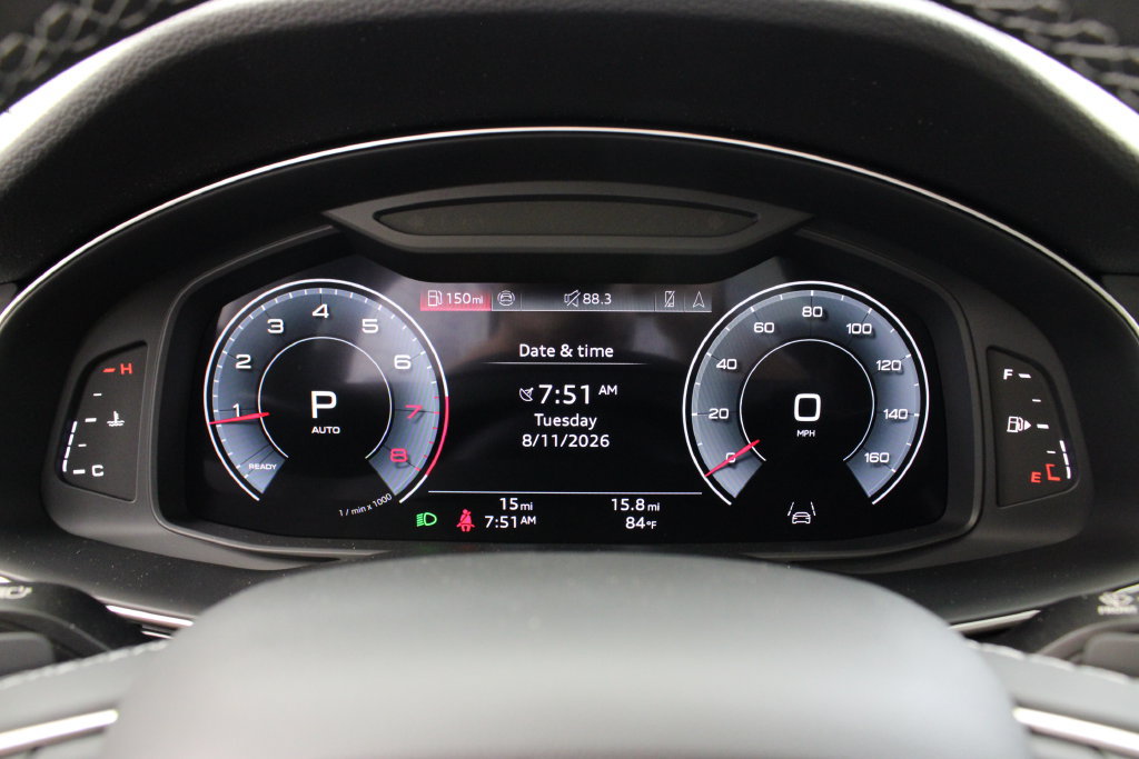 New 2026 Audi Q7 2.0T Premium AWD/4WD image 10