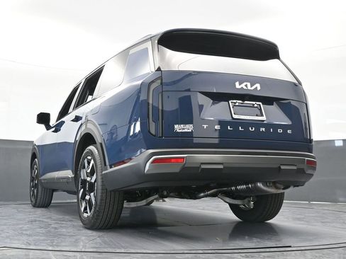 Used 2027 Kia Telluride S image 65