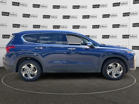 Used 2023 Hyundai Santa Fe SEL FWD image 7